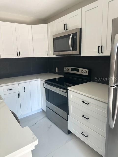 Kitchen- new cabinets 2023 and luxury quartz 2023