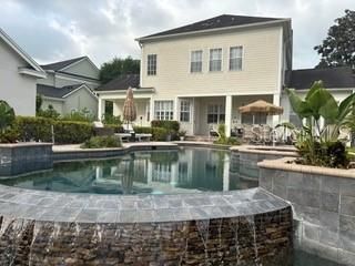 Active With Contract: $1,950,000 (4 beds, 3 baths, 3149 Square Feet)