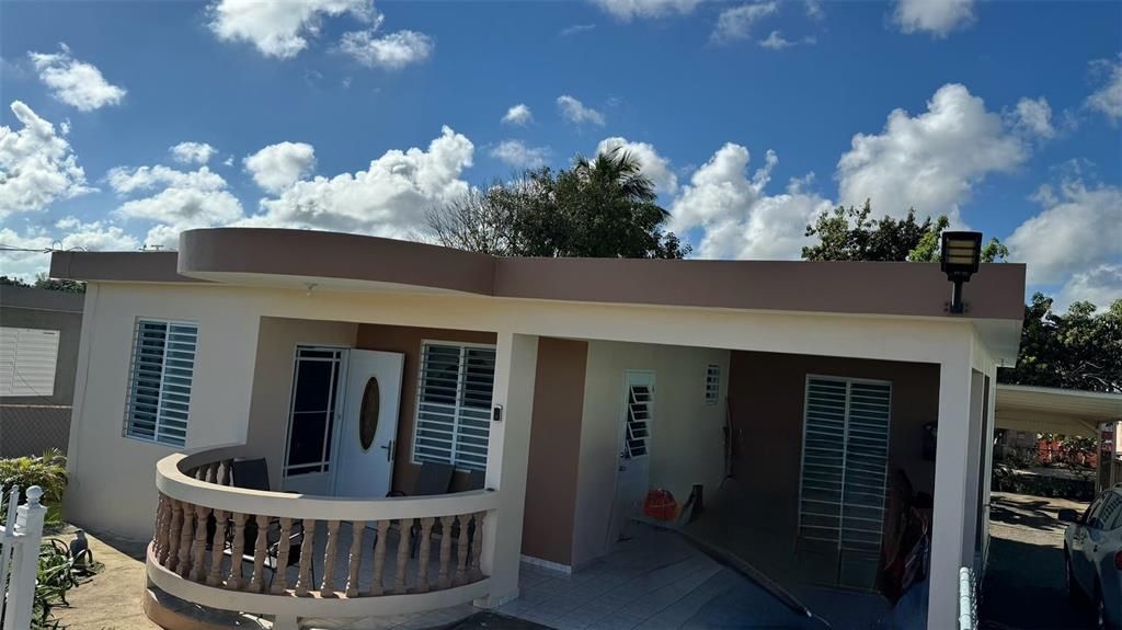 Vendido Recientemente: $185,000 (3 camas, 1 baños, 1056 Pies cuadrados)