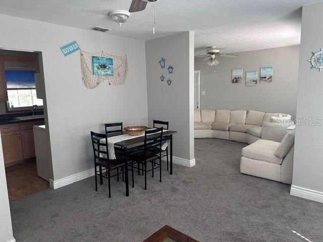 For Sale: $448,000 (2 beds, 1 baths, 958 Square Feet)
