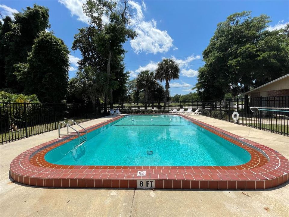 Community Pool