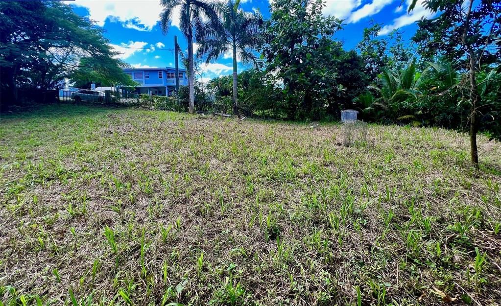 En Venta: $47,500 (0.22 acres)