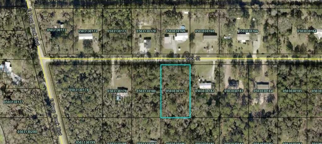 For Sale: $36,900 (1.14 acres)