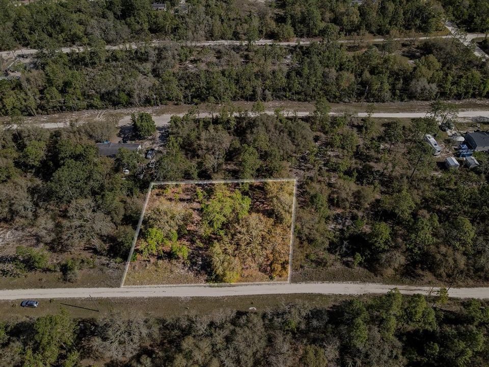 Active With Contract: $15,000 (0.24 acres)