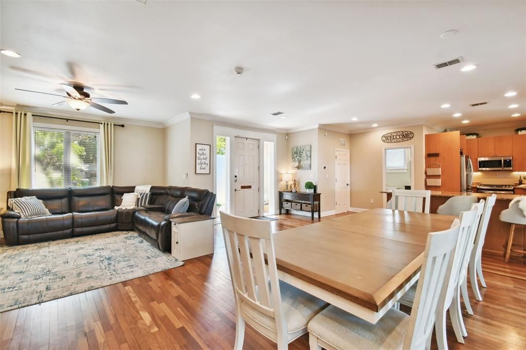 Active With Contract: $664,000 (4 beds, 3 baths, 3383 Square Feet)