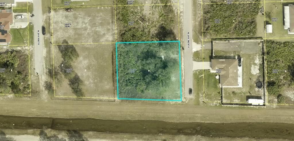 Active With Contract: $23,000 (0.39 acres)