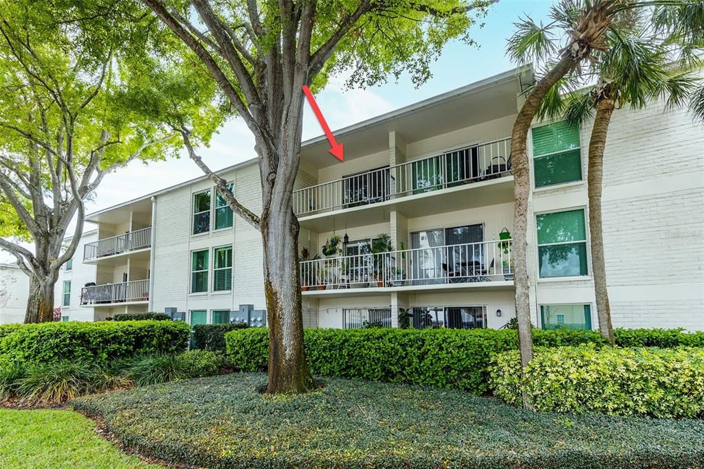 Active With Contract: $1,900 (1 beds, 1 baths, 728 Square Feet)