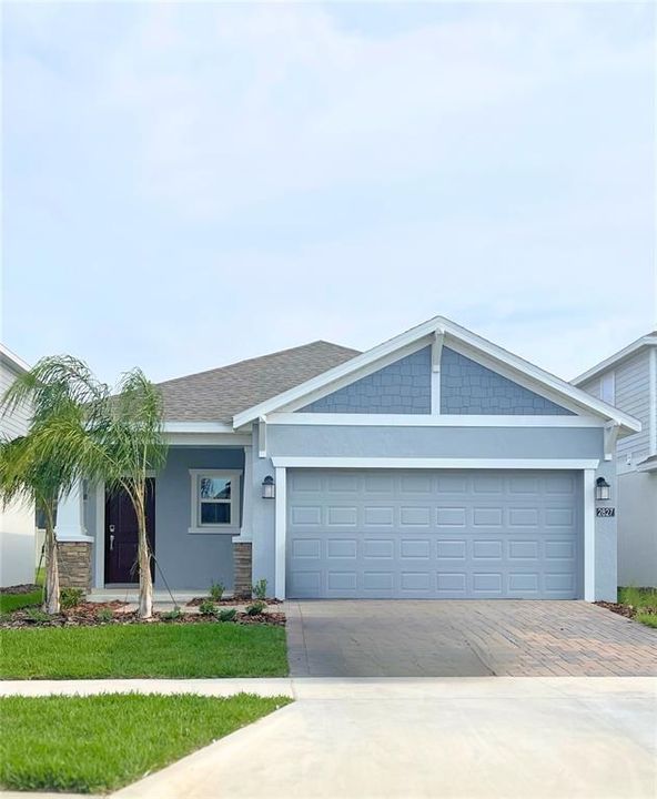 Recently Sold: $379,320 (3 beds, 2 baths, 1461 Square Feet)
