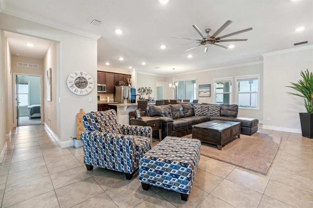 Active With Contract: $409,000 (4 beds, 3 baths, 2466 Square Feet)