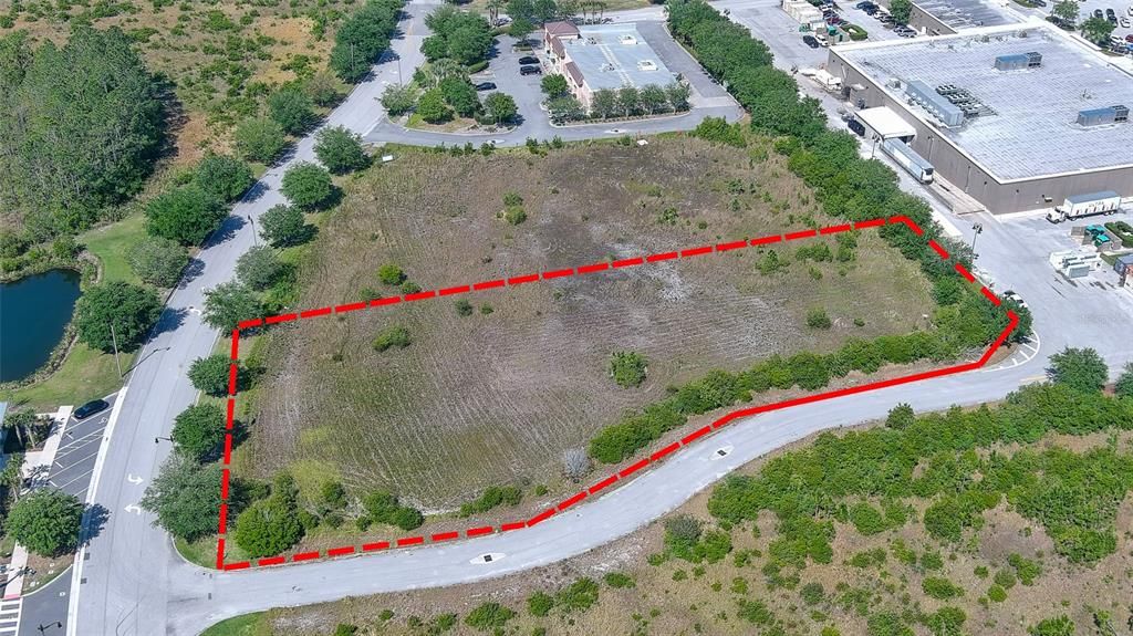 For Sale: $500,000 (1.45 acres)