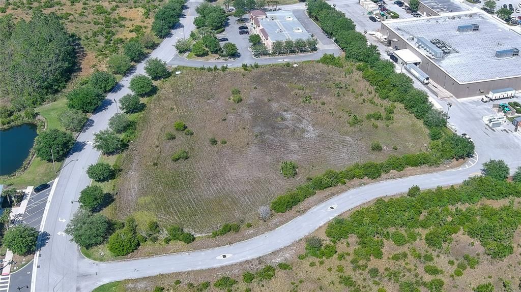 For Sale: $500,000 (1.45 acres)