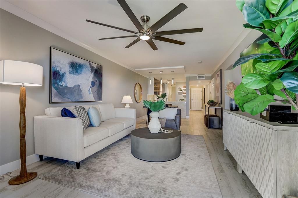 Active With Contract: $1,150,000 (2 beds, 2 baths, 1140 Square Feet)