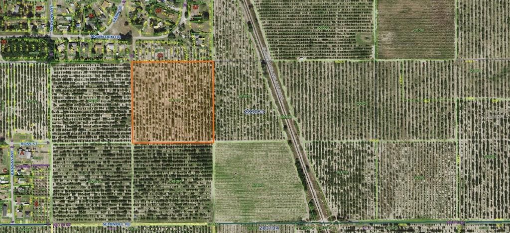 For Sale: $250,000 (10.14 acres)