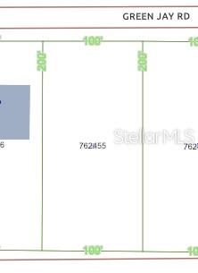 Active With Contract: $29,900 (0.46 acres)