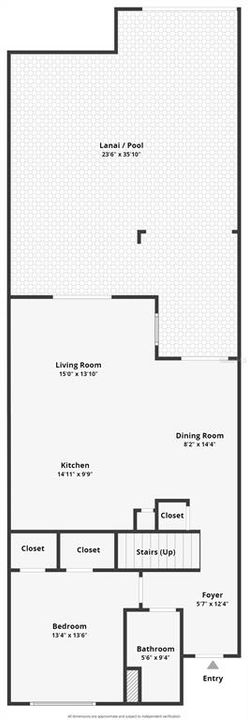For Sale: $540,000 (4 beds, 3 baths, 1914 Square Feet)