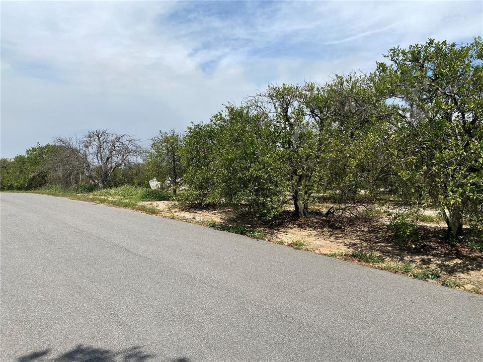 Active With Contract: $150,000 (5.22 acres)