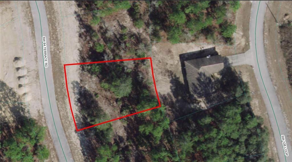 Vendido Recientemente: $28,000 (0.25 acres)