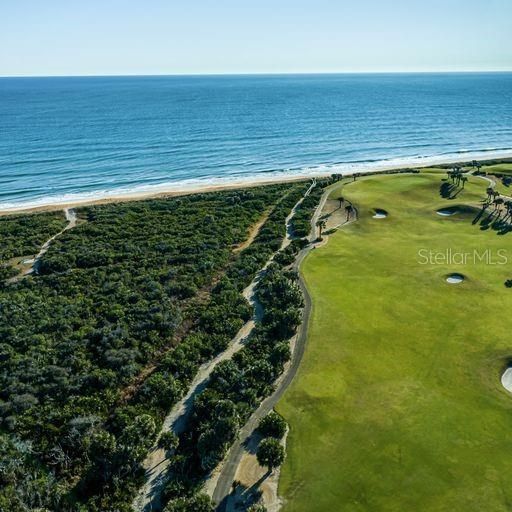 Ocean Golf Course