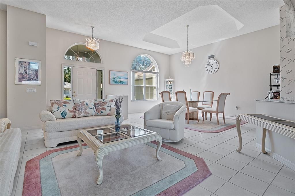 Active With Contract: $379,900 (3 beds, 2 baths, 2440 Square Feet)
