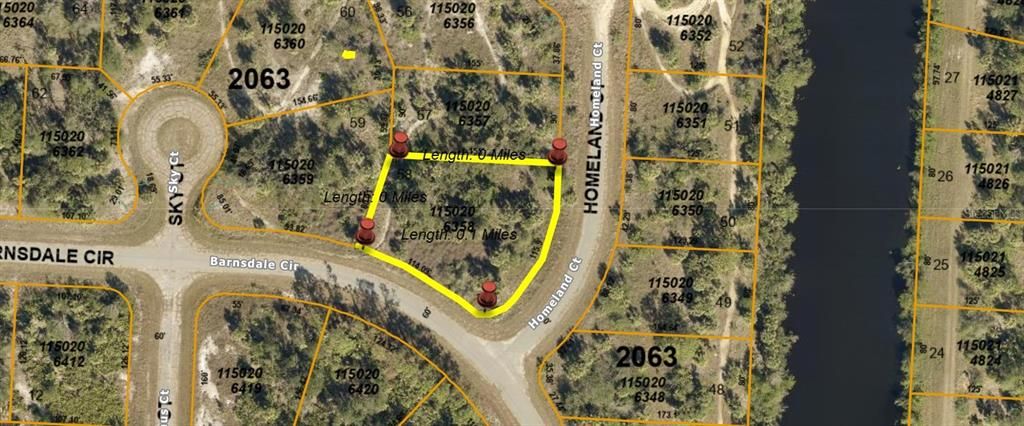 For Sale: $29,000 (0.42 acres)
