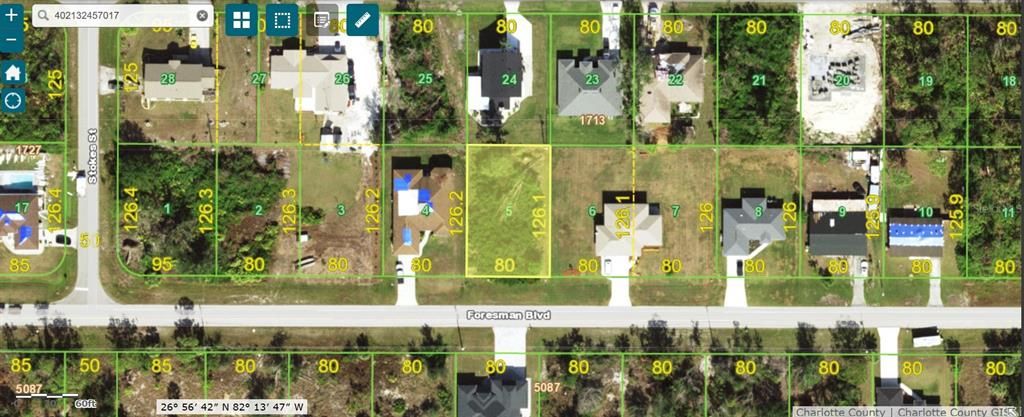 Под контрактом: $31,000 (0.23 acres)