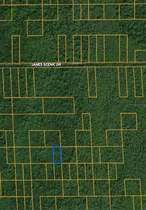 For Sale: $12,500 (1.25 acres)