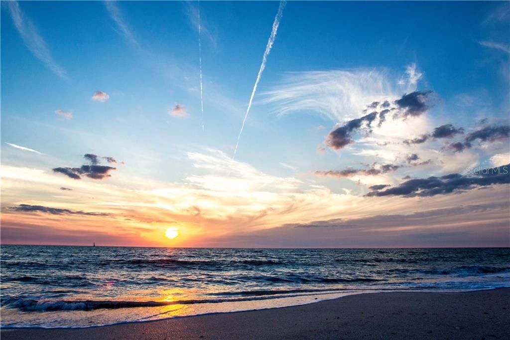 Service Park, Venice, FL