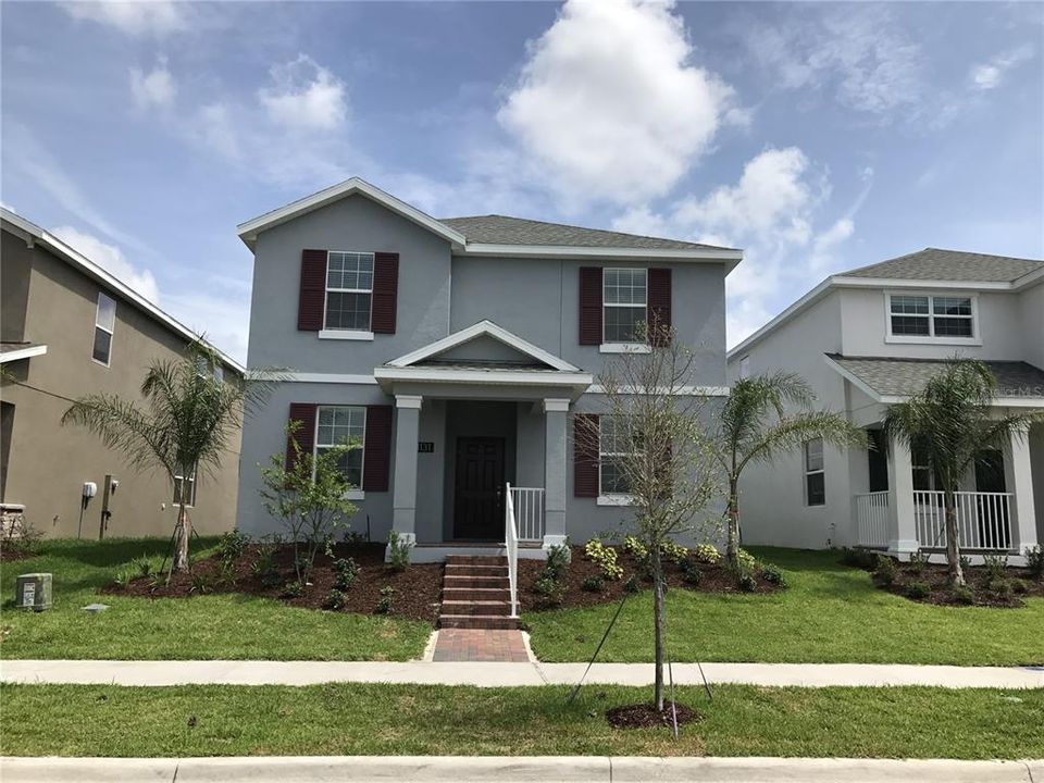 Recently Rented: $2,895 (5 beds, 3 baths, 2265 Square Feet)