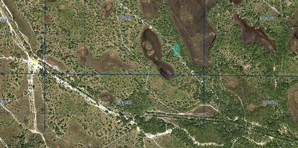 Active With Contract: $5,500 (1.27 acres)