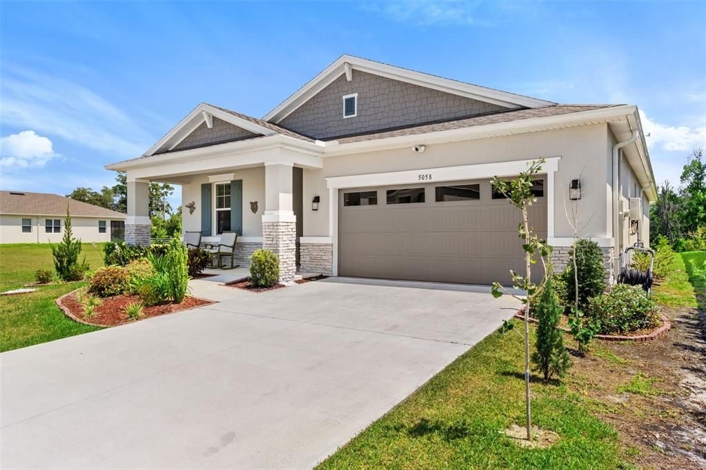 Active With Contract: $399,900 (4 beds, 3 baths, 2075 Square Feet)