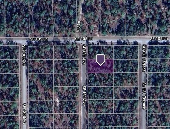Active With Contract: $9,000 (0.25 acres)