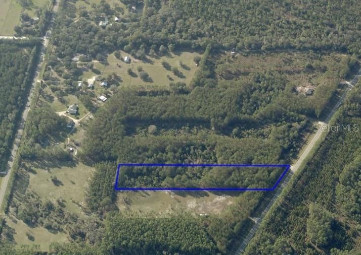 For Sale: $180,000 (5.03 acres)