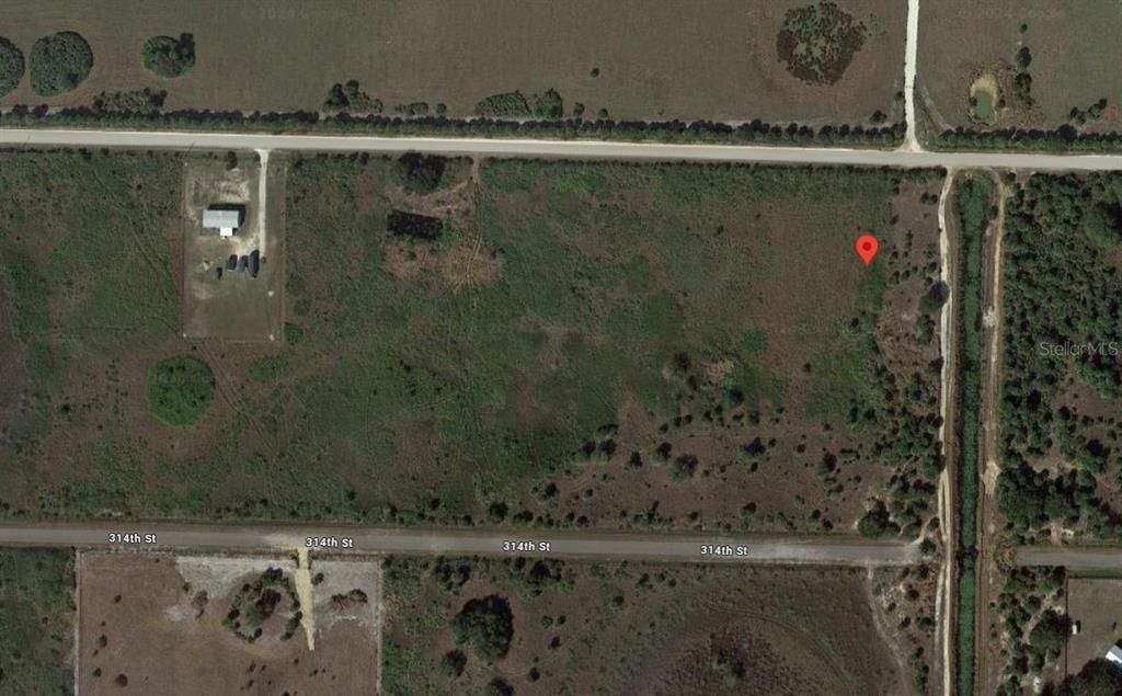 For Sale: $87,500 (3.75 acres)