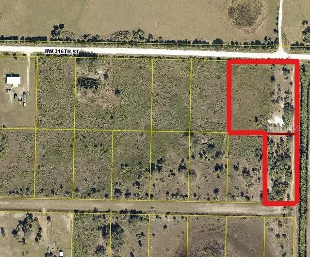 For Sale: $87,500 (3.75 acres)