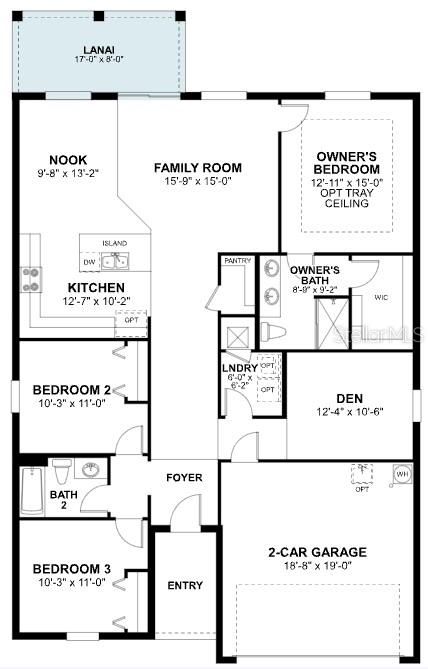 For Sale: $394,990 (4 beds, 2 baths, 1734 Square Feet)