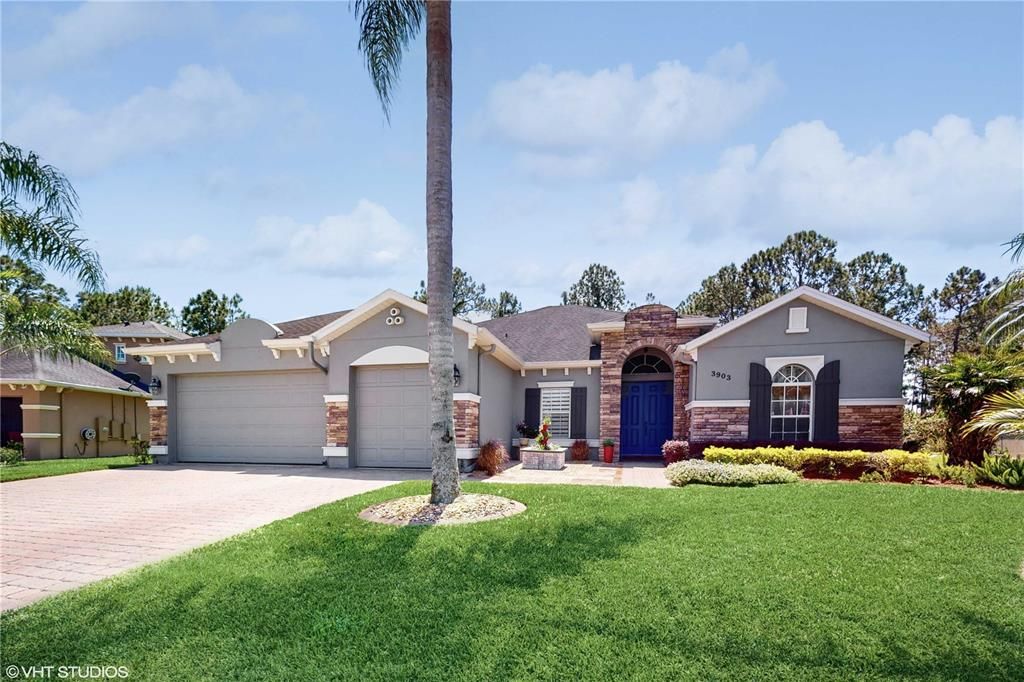 Active With Contract: $719,900 (4 beds, 3 baths, 2954 Square Feet)