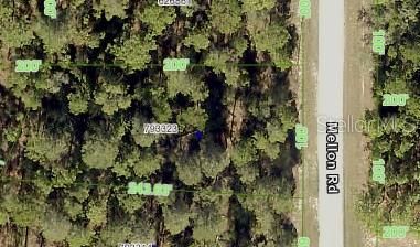 Active With Contract: $29,900 (0.42 acres)
