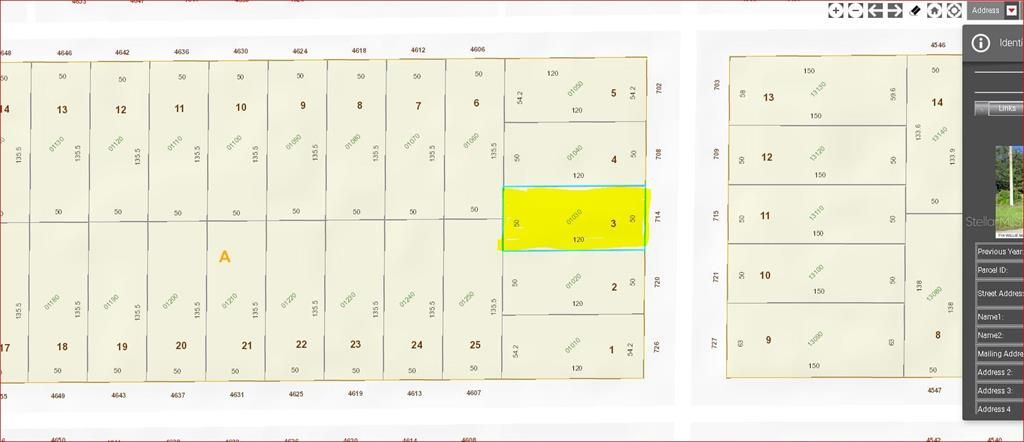 Active With Contract: $69,900 (0.15 acres)