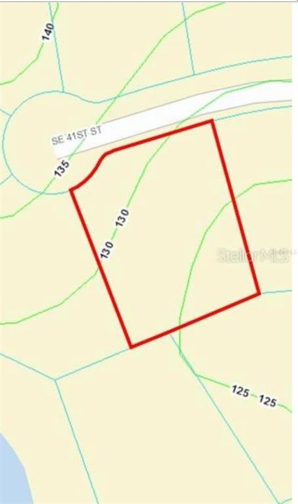For Sale: $120,000 (0.57 acres)