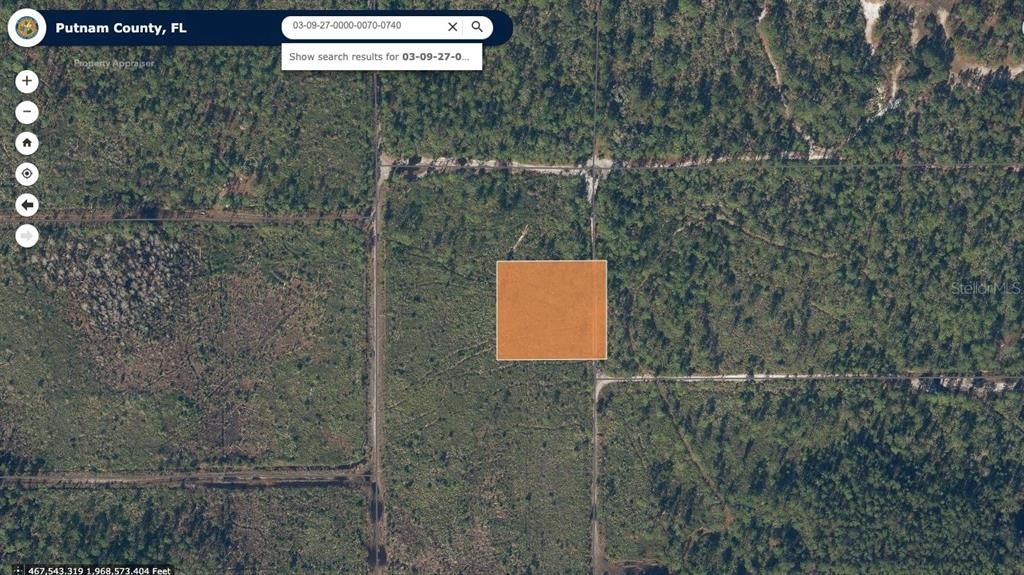 For Sale: $11,900 (1.25 acres)