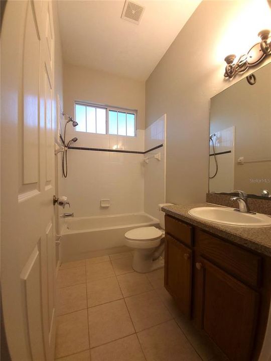 3rd Bathroom