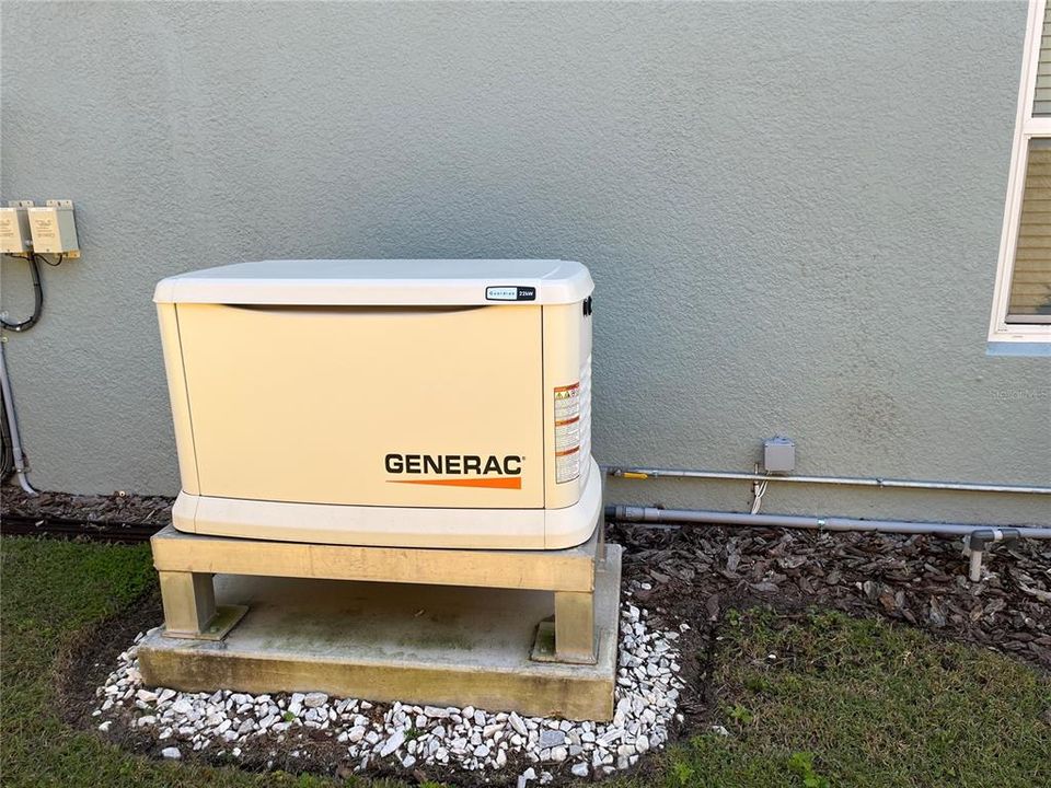 House Generator