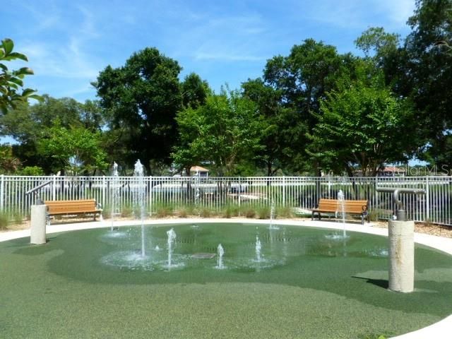 Splash Park