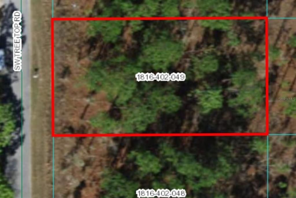 For Sale: $35,000 (0.25 acres)