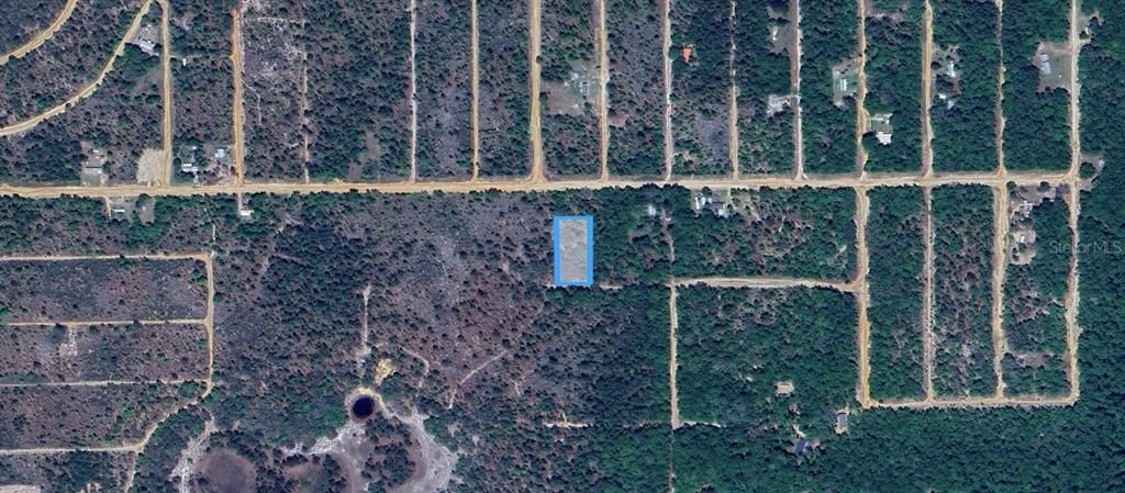 For Sale: $12,900 (1.04 acres)