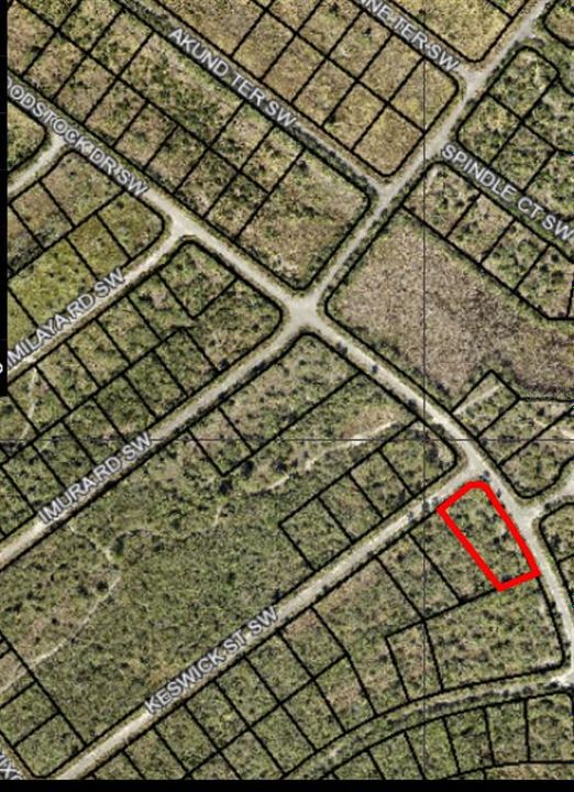 Active With Contract: $14,000 (0.48 acres)