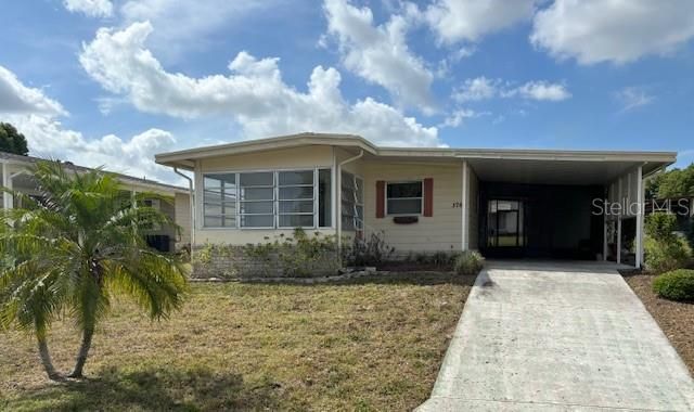 Recently Sold: $99,000 (2 beds, 2 baths, 1100 Square Feet)