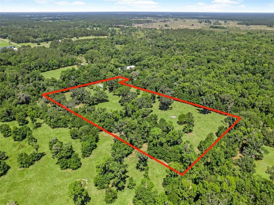 For Sale: $250,000 (7.83 acres)