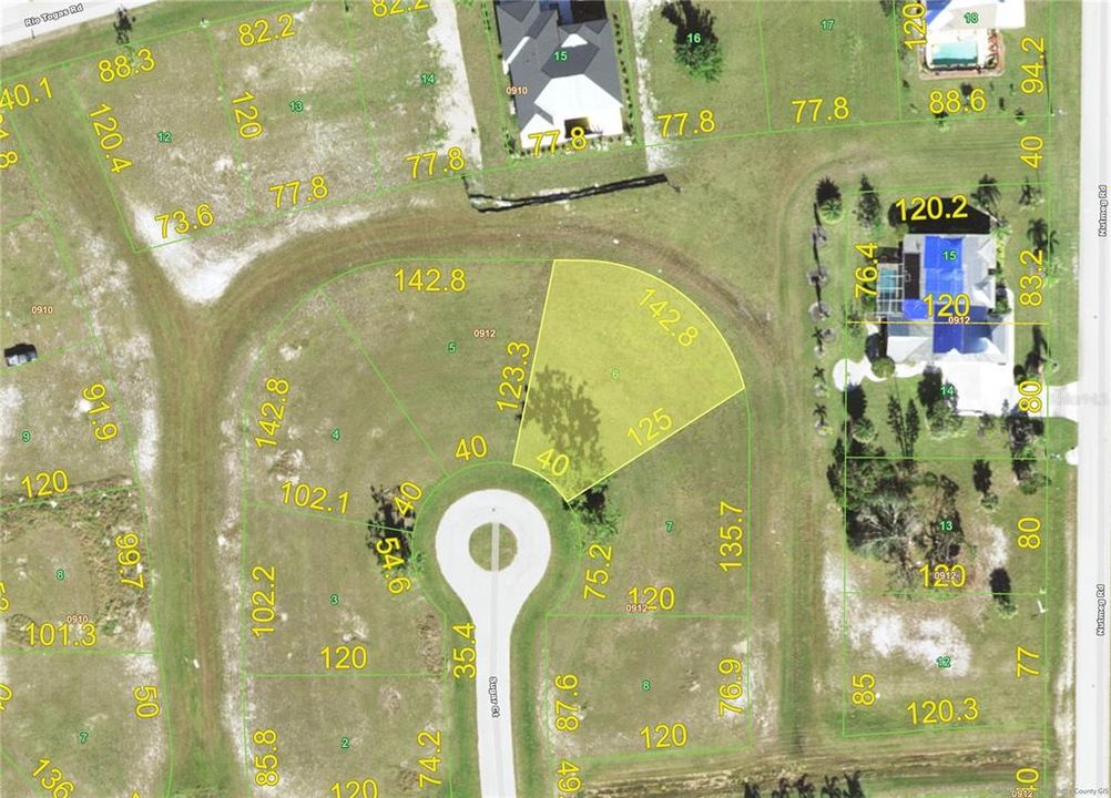 For Sale: $39,900 (0.28 acres)
