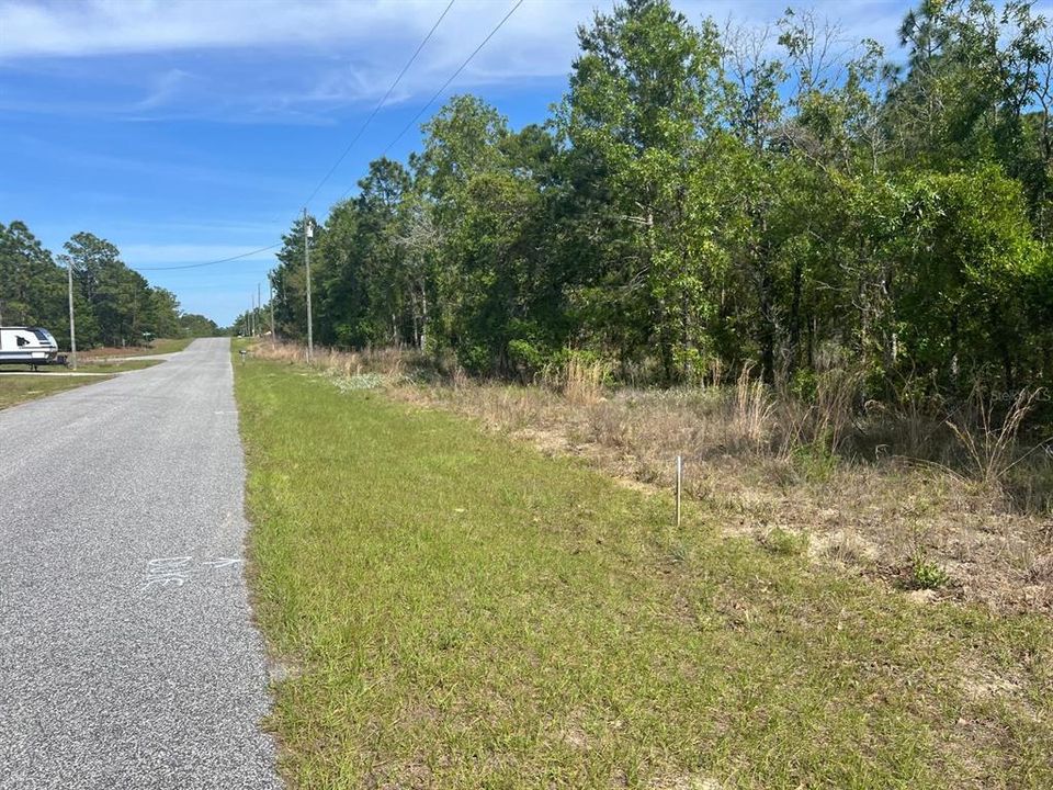 Active With Contract: $19,900 (0.23 acres)